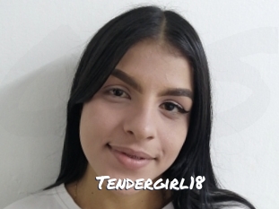 Tendergirl18