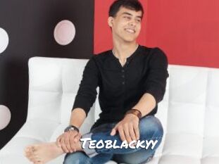Teoblackyy