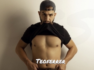Teoferrer