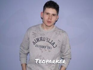 Teoparker