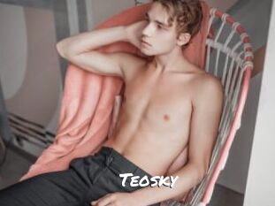 Teosky