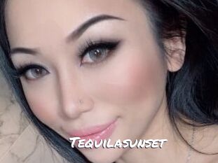 Tequilasunset