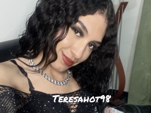 teresahot98 Ochranne Siete