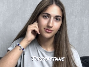 Teresastane