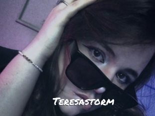 Teresastorm