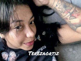 Terezaortiz