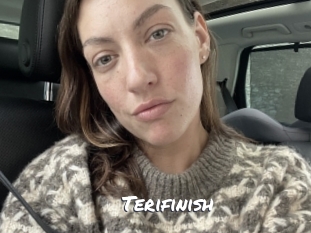 Terifinish