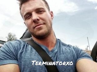 Terminatorxo