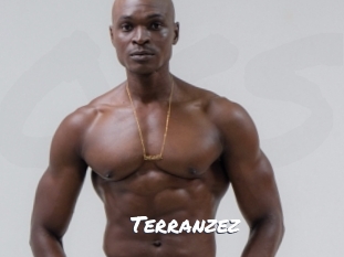 terranzez Ochranne Siete