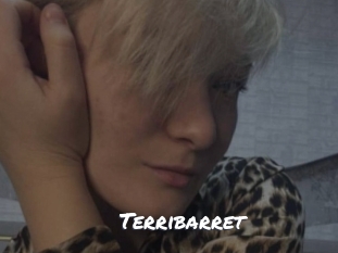 Terribarret