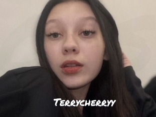 terrycherryy Ochranne Siete