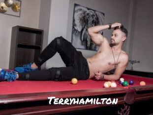 Terryhamilton