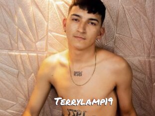 Terrylamp19