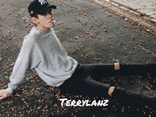 Terrylanz
