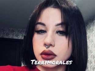 terrymorales Ochranne Siete