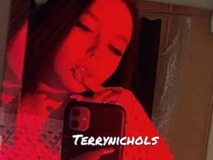 Terrynichols