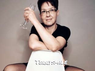 Terrysmile