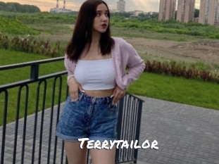Terrytailor