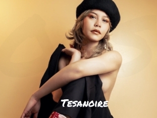 tesanoire Ochranne Siete