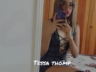 Tessa_thomp
