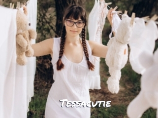 Tessacutie
