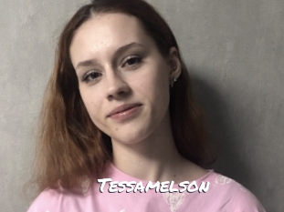 Tessamelson