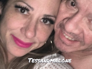 Tessandmalone