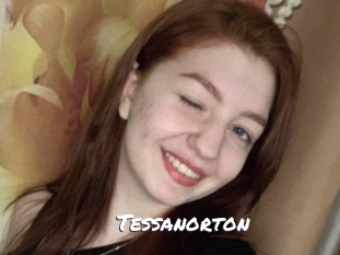 Tessanorton