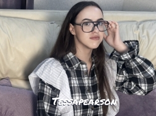Tessapearson