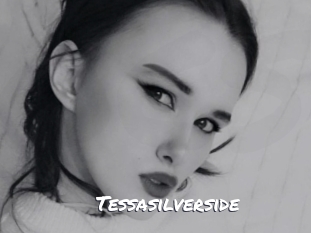 Tessasilverside