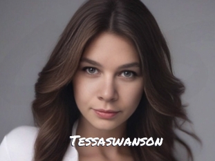 Tessaswanson