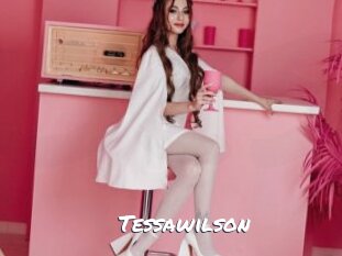Tessawilson