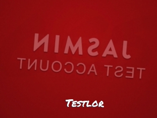 Testlor