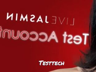 Testtech