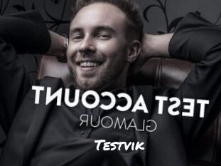 Testvik