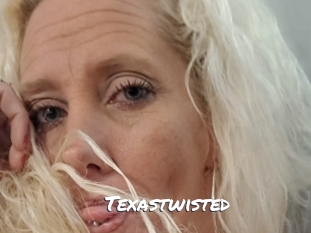 Texastwisted