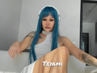 Teyami