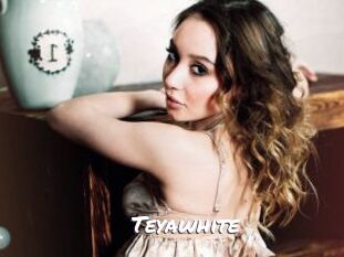 Teyawhite