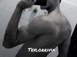 Teylorrivia