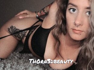 Th0rn3dbeauty