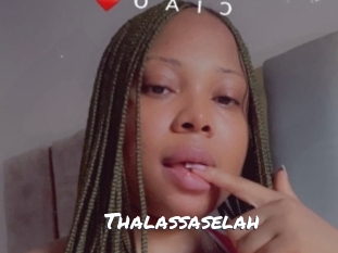 Thalassaselah