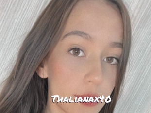 Thalianax40