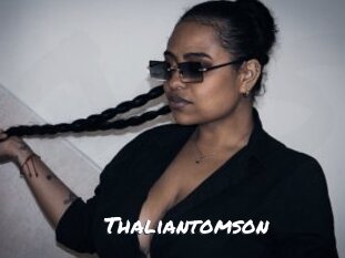Thaliantomson
