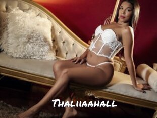 Thaliiaahall