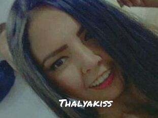 Thalyakiss