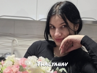 Thalyanav