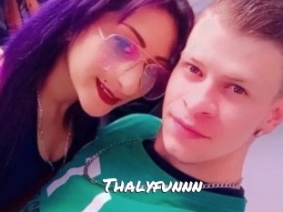Thalyfunnn