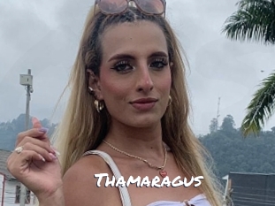 thamaragus Ochranne Siete
