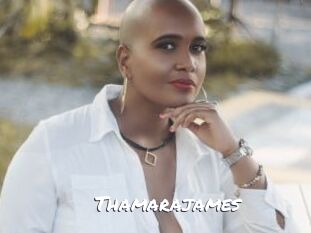 Thamarajames