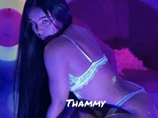 Thammy